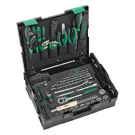 L-Boxx Industrieset 111-teilig, L-BOXX®/111 Produktbild